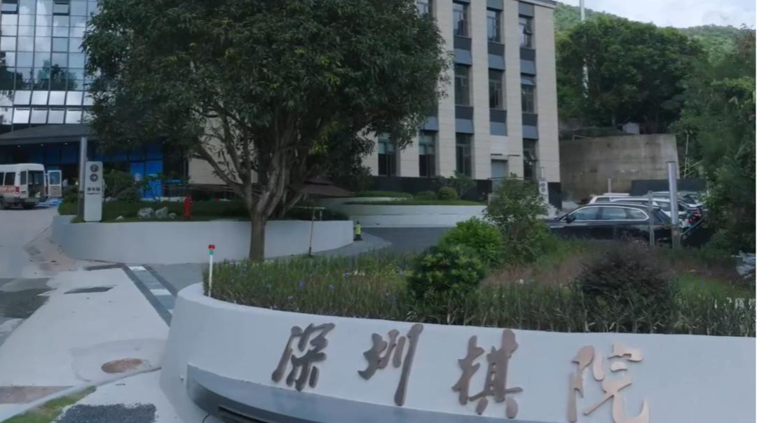 探营深圳棋院（银湖）！24块十五运会金牌将在此决出