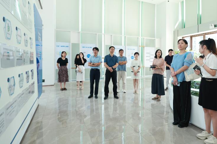 三大驿站集结完毕！科创汇智·2025年深圳市科技专家服务赋能行动 | 罗湖投控软件产业园专家服务驿站启动