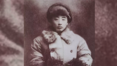 时空见证·抗战文物说历史｜民族英雄赵尚志24岁戎装照片被披露