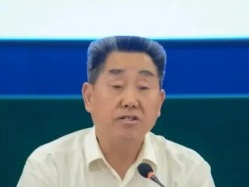 河南省人大常委会原党组副书记、副主任刘满仓被提起公诉