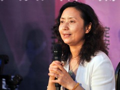成都世运会｜“相信武术运动终将入奥”——专访国际武术联合会秘书长张玉萍