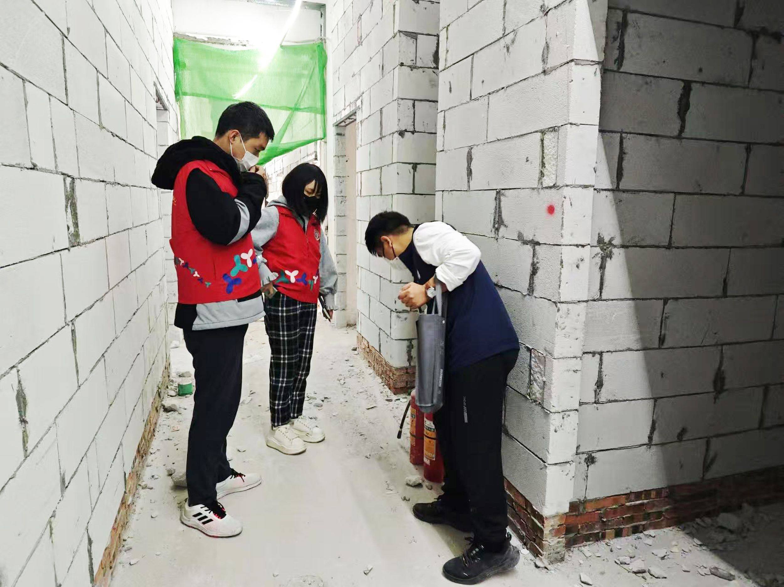 从“网格青苗”到“治理尖兵”——南头街道“雏鹰网格员”一期结业暨二期启航全纪实