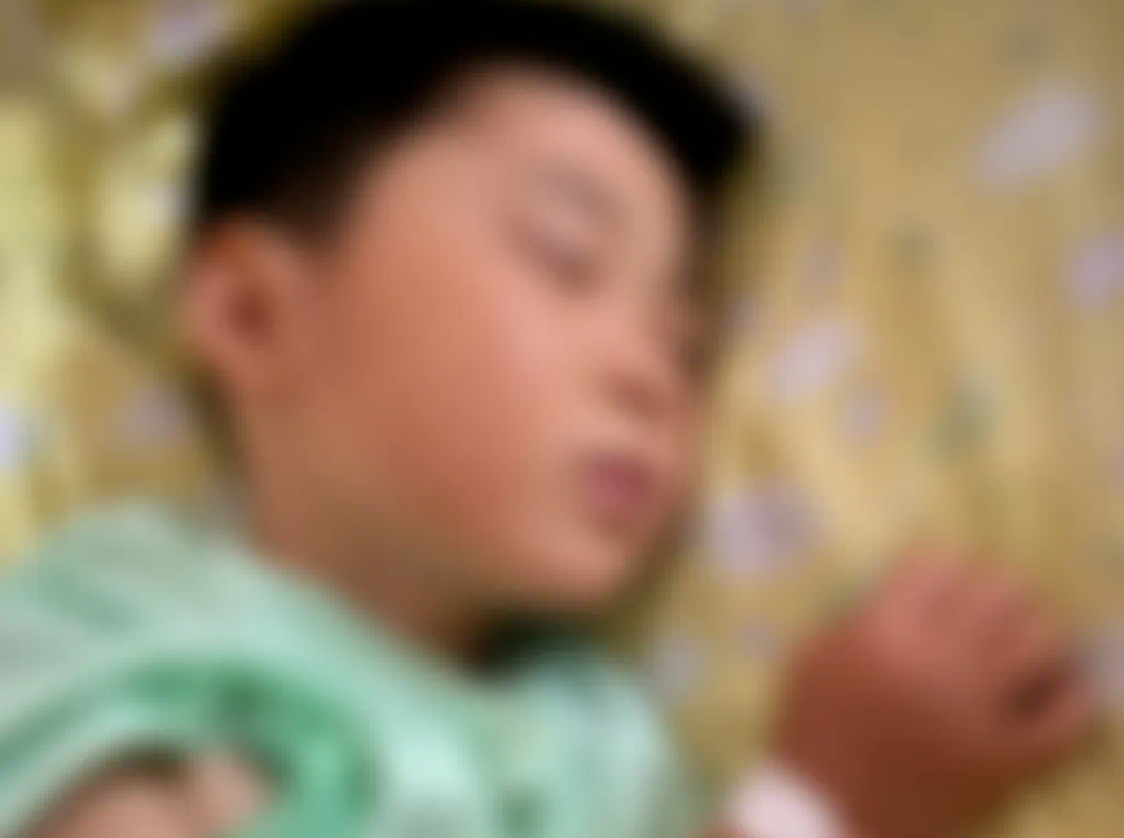 感染“食脑虫”6岁男童去世，妈妈发文告别：很抱歉