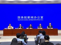 我国医药产业规模位居全球第二位