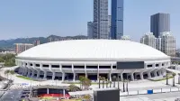 一波惠民福利即将上线！深圳这些体育场馆将免费开放