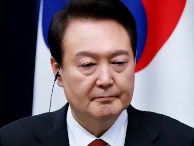 韩国“金建希特检组”逮捕尹锡悦再次失败