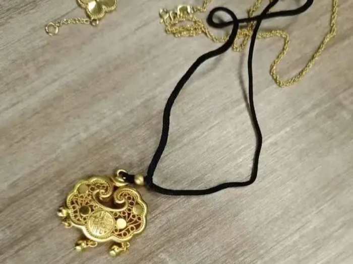 热销“沙金”不含金？从几元到几十元，“高性价比”疑成营销骗局