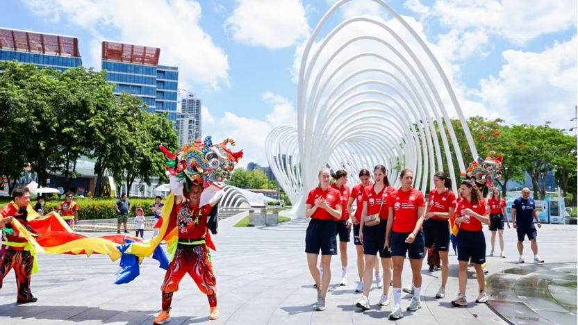 吸客408万！宝安暑期“文体旅商”融合玩法火出圈