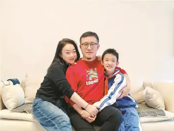 45年致追梦人 | 刘靖：带着114件行李在深圳找到想要的生活