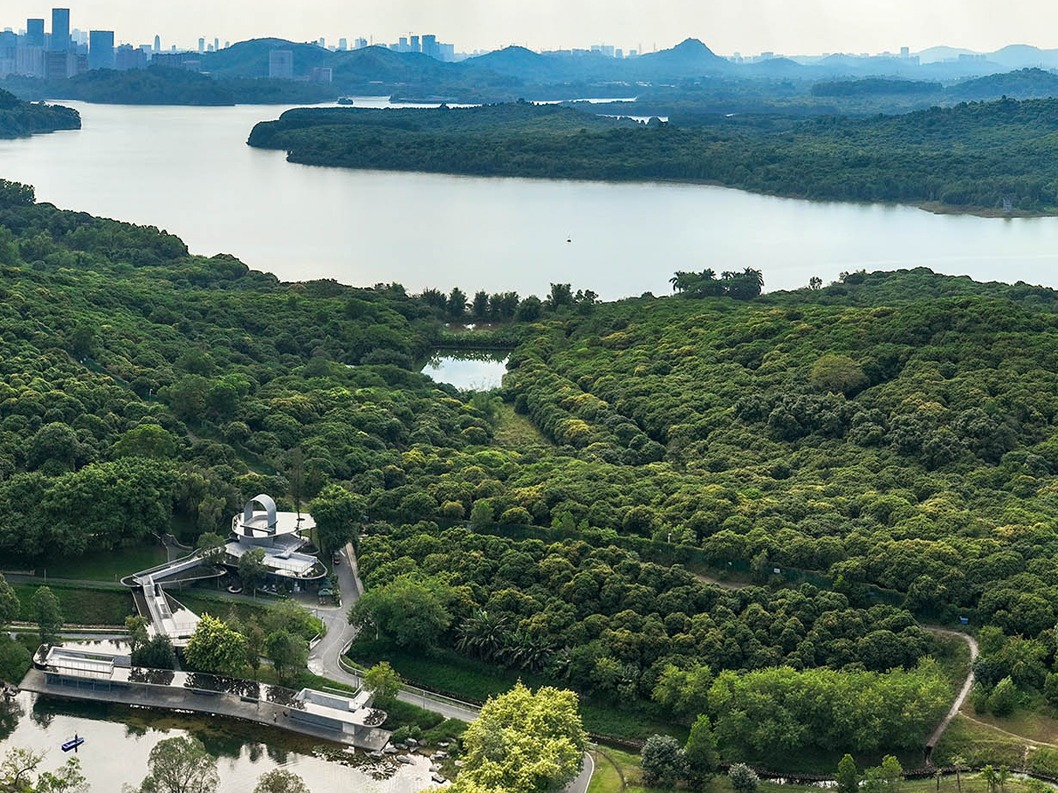 美丽深圳·每日一图｜2025年8月2日