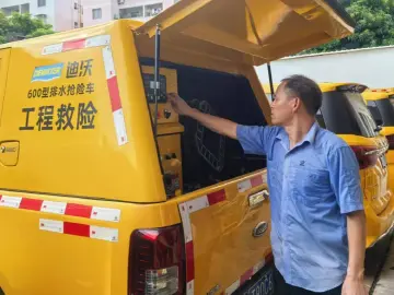 最美退伍军人|谭桂华：戎装虽褪志未改