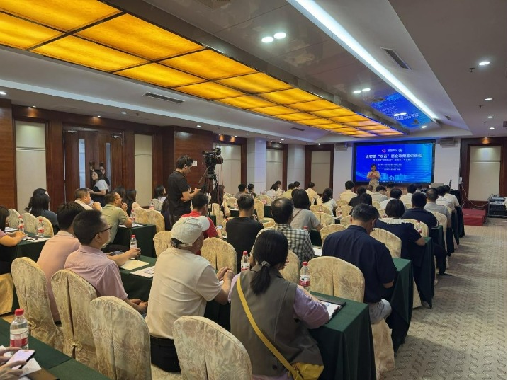 惠企帮扶“零距离”，精准对接解难题！企石镇“双百”惠企政策宣讲会举行