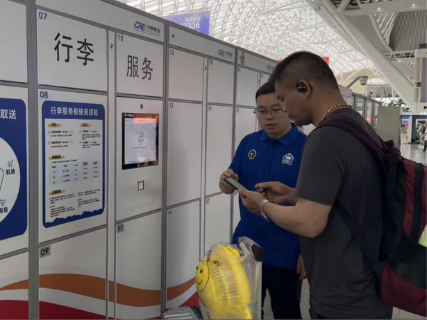暑运过半，国铁广州局发送旅客超6000万人次