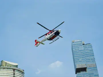 新质赋能创新迭出 产业集群聚合成势  深圳全速竞飞“低空经济第一城”