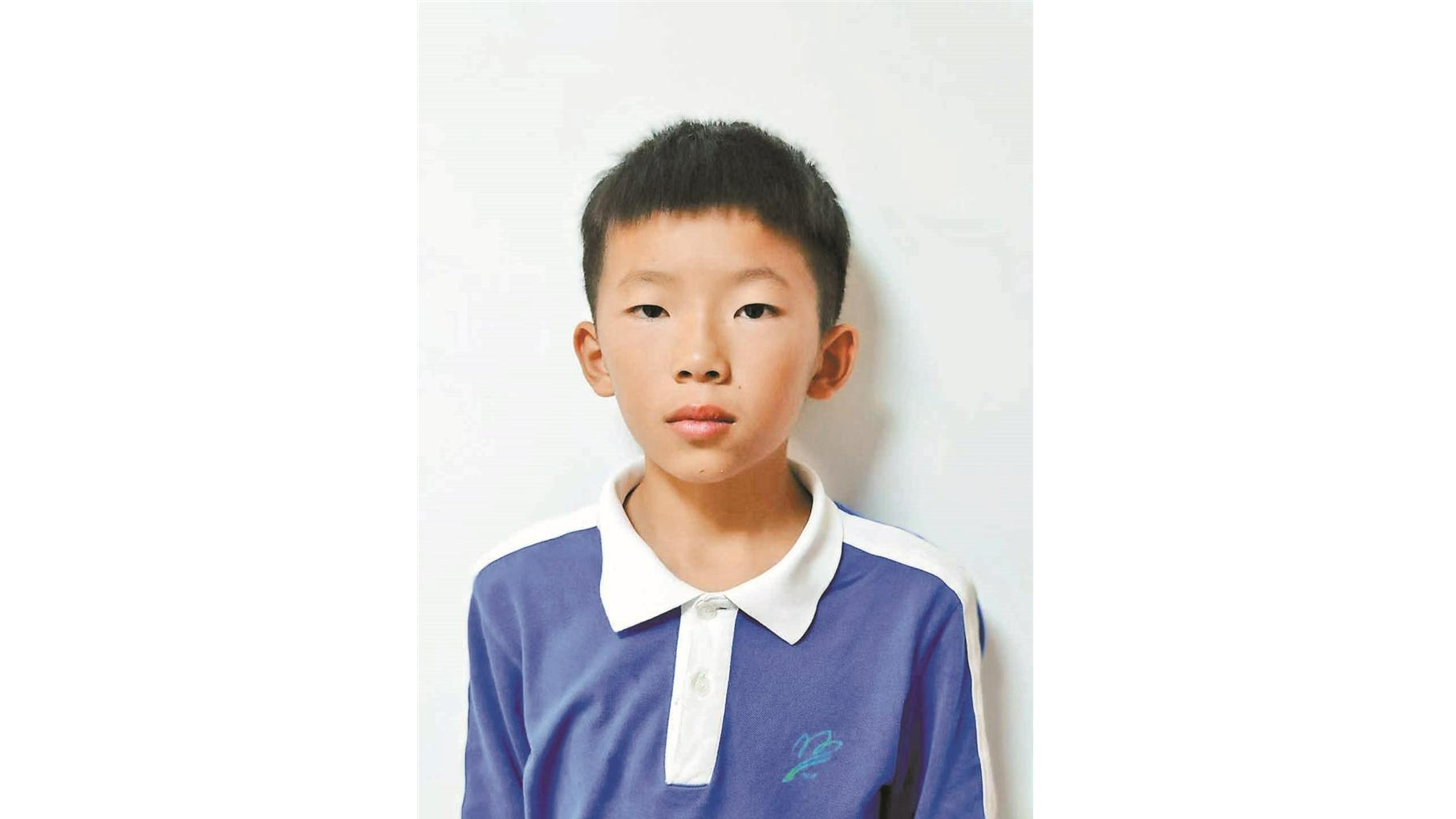 光明少年说·小学 | 照片里的故事