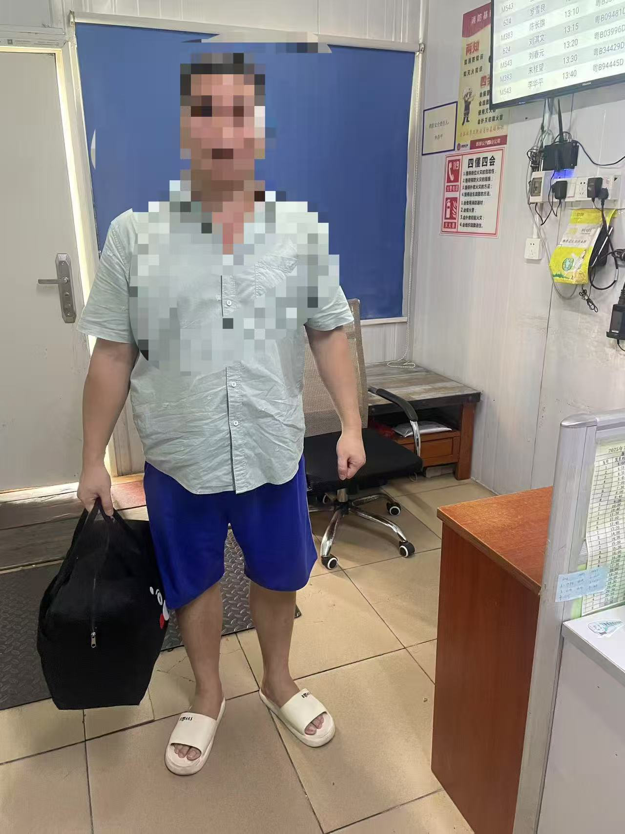 坐车丢包失而复得，“公交暖心服务展现城市温度！”