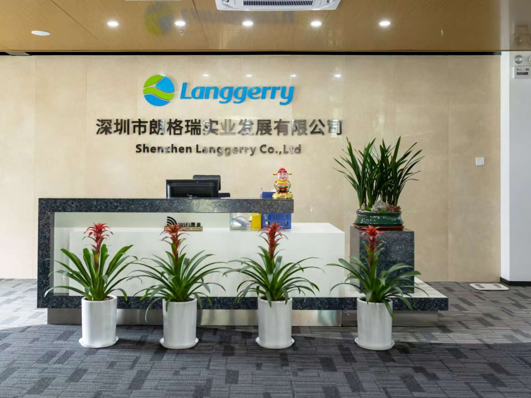 让每个企业都被“精准看见”!布吉街道以全周期服务构筑政企共生新生态