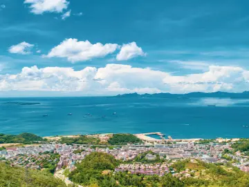 街力棒 | 土洋：红色村的蝶变