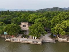 宁波：以文化强市建设书写现代文明新篇章