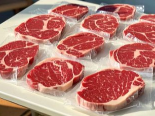 商务部决定延长对进口牛肉保障措施调查期限