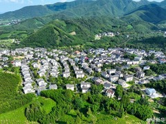 加快推进城乡一体融合，杭州绘就共富新图景