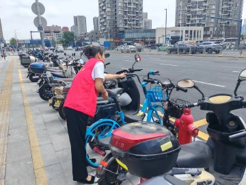 一起来，扮靓宝安③|共建共治共享，城市治理如何发挥多方力量？