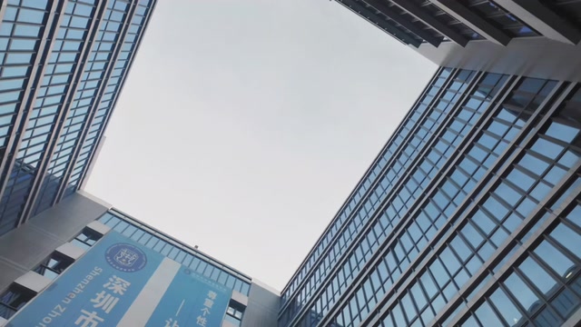 名师指路•好校领航丨深圳中荟高级中学深度探访，你想知道的都在这里！