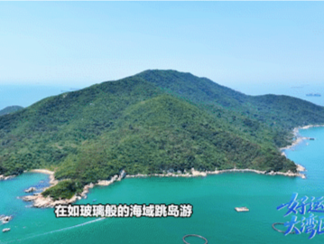比拼“绿实力”，11城“美丽全运会”启幕！