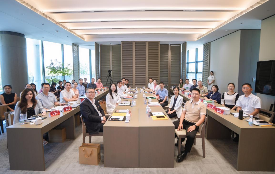 致敬科学脊梁 凝聚创新动能   深圳举办系列活动传承科学家精神
