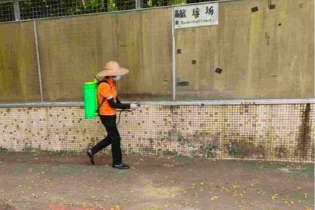 把三关，防疫情！东凤镇一家企业行政管理人员的抗疫故事→