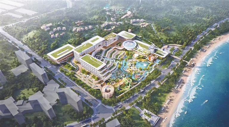 地区生产总值同比增长8.7%，多项经济指标稳居全市前列  大鹏：上半年经济发展量质齐升