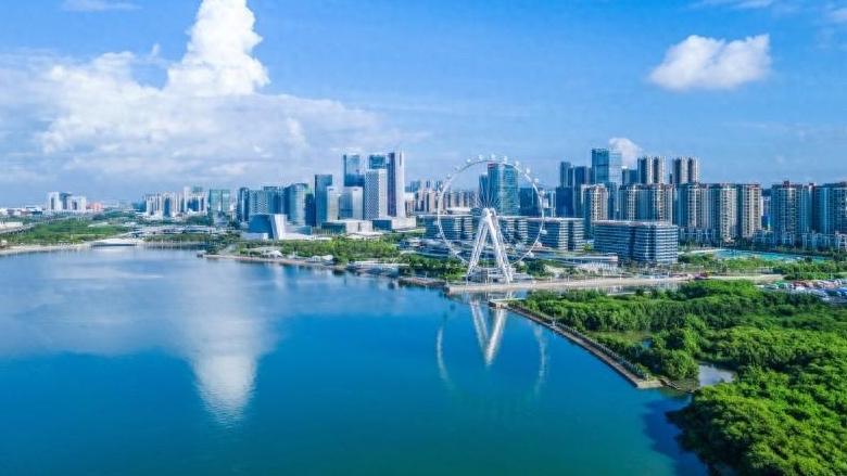 宝安位居全国第四！2025赛迪百强区榜单出炉