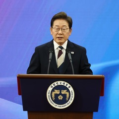 国际观察｜打破惯例先访日后访美　李在明释放什么信号