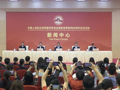 我国抗战纪念馆体系基本形成