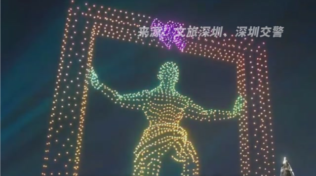 @深圳er：注意！明日这些地方实行临时交通管控