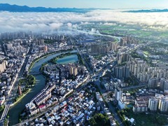 聚焦高质量发展｜“破壁出圈”的奥秘——从通城营商环境看中部县域发展潜力