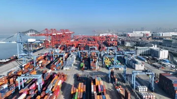 中国银行：做支持深圳高质量发展的金融先行者