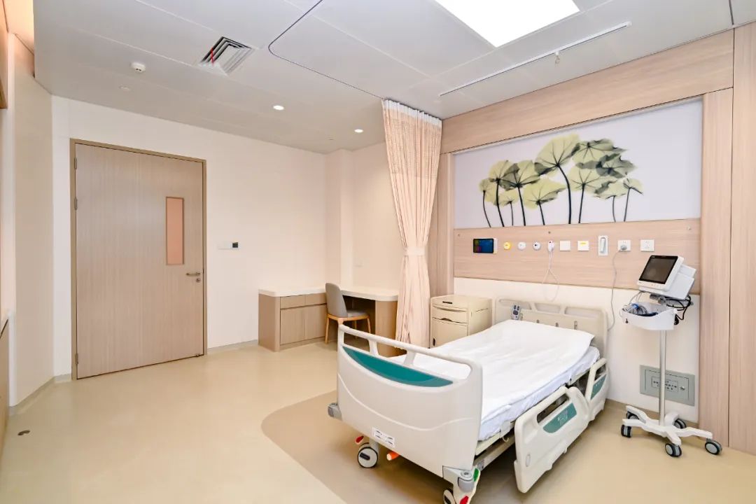  深圳锚定“病有良医”加速健康变革