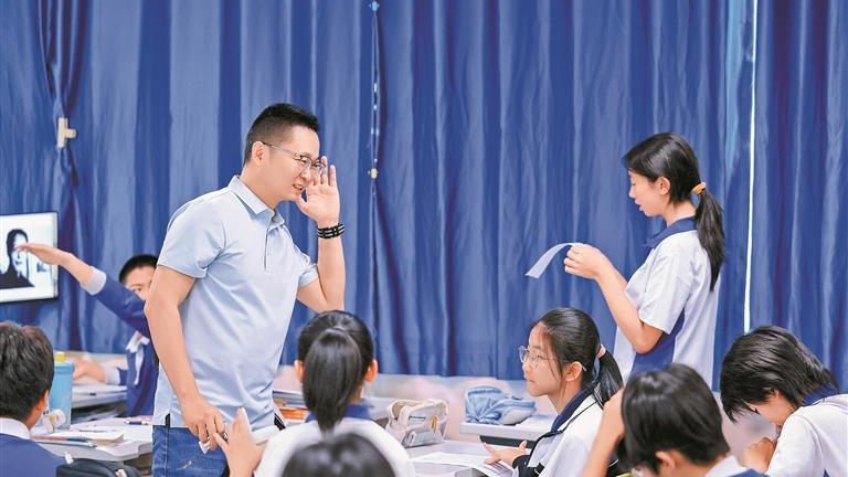 教研 | 关于开展中学生阅读写作课的若干思考