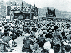 80年，不能忘怀的记忆