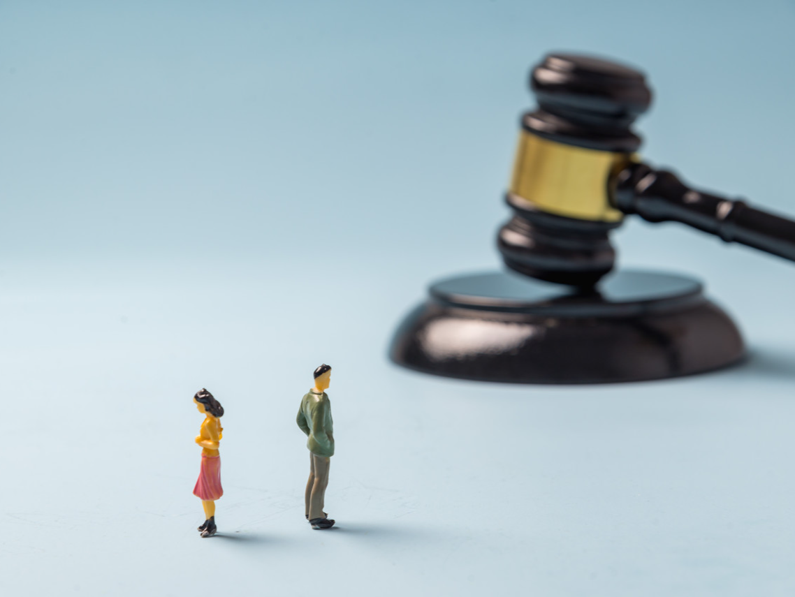 丈夫因二胎随母姓闹离婚，法院：未能证明夫妻感情确已破裂，驳回 