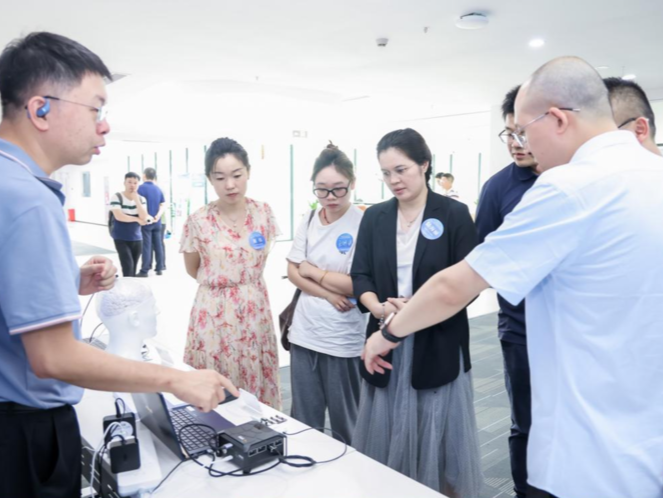 深圳市脑机接口临床转化联盟成立