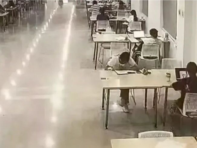 武大图书馆案性骚扰指控被驳回，女生是否构成“诬告”？律师解读 | 读特普法
