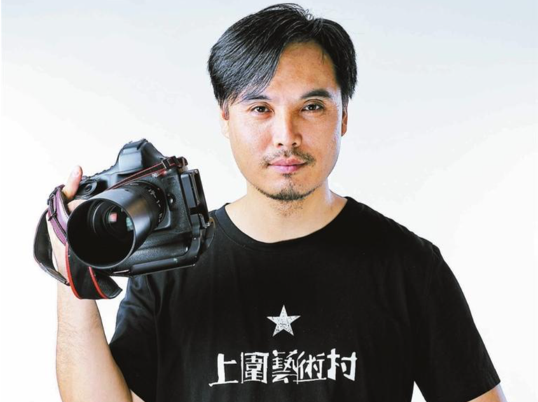 王兆宇：用镜头讲述樟坑径的故事 | 赓续特区精神 锐意改革开放