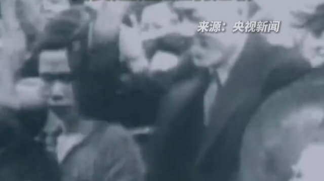 你知道吗？《恭喜恭喜》其实是抗战胜利之歌