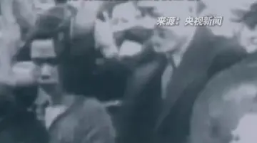 你知道吗？《恭喜恭喜》其实是抗战胜利之歌