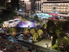 湖北英山：多措并举引客来 乐享暑期“清凉游”