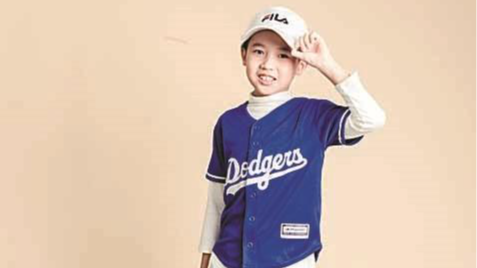 少年|我最喜欢的书