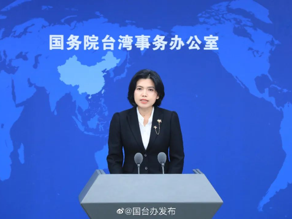 “大罢免”第二轮国民党完胜，国台办表态 