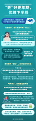 （图表）科学与健康丨“更”好更年期，优雅下半程